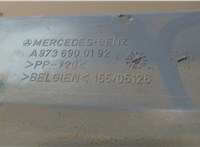 A9736900192 Крышка бардачка Mercedes Atego 1998-2004 7360852 #3