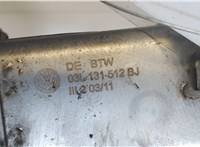  Охладитель отработанных газов Volkswagen Passat 7 2010-2015 7361076 #3