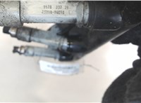  Форсунка топливная Citroen C1 2005-2014 7361614 #2