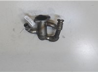  Охладитель отработанных газов Opel Corsa D 2006-2011 7362119 #1