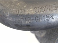  Патрубок интеркулера Opel Corsa D 2006-2011 7362207 #3