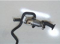  Охладитель отработанных газов Rover 45 2000-2005 7363058 #2