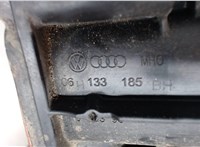  Коллектор впускной Audi A6 (C7) 2011-2014 7363329 #3