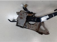 46501JG410 Педаль тормоза Nissan Rogue 2007-2013 7365279 #4