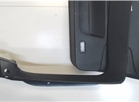 б/н Обшивка крышки (двери) багажника Audi A4 (B8) 2007-2011 7365805 #3