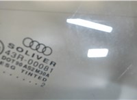 4B9845205B Стекло боковой двери Audi A6 (C5) Allroad 2000-2005 7366094 #2