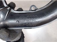  Патрубок интеркулера Audi A6 (C6) 2005-2011 7366537 #3