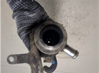  Охладитель отработанных газов Opel Vectra C 2002-2008 7366601 #5