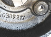  Кронштейн двигателя Peugeot Partner 2002-2008 7367055 #3