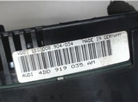 4D0919035AM Щиток приборов (приборная панель) Audi A8 (D2) 1999-2002 7367795 #2