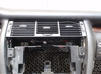  Панель передняя салона (торпедо) Audi A8 (D2) 1999-2002 7366970 #4