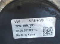 7P6199131 Подушка крепления двигателя Volkswagen Touareg 2010-2014 7368193 #3