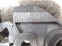 CWC500020, CWC500030, FUG500060, FUG500070 Замок багажника Land Rover Discovery 3 2004-2009 7368424 #5
