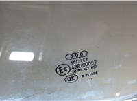 4F0845202D Стекло боковой двери Audi A6 (C6) Allroad 2006-2008 7368636 #2