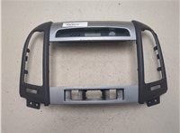 945202B000 Рамка под магнитолу Hyundai Santa Fe 2005-2012 7369214 #2