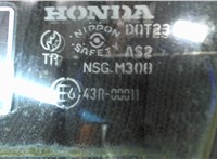 73300-SAA-G01 Стекло боковой двери Honda Jazz 2002-2008 7369624 #2