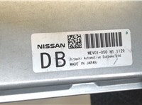 MEV01050 Блок управления двигателем Nissan Leaf 2010-2017 7370211 #4