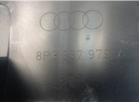  Обшивка крышки (двери) багажника Audi A3 (8PA) 2008-2013 7371281 #3