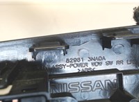 829613NA0A Кнопка стеклоподъемника (блок кнопок) Nissan Leaf 2010-2017 7371376 #3