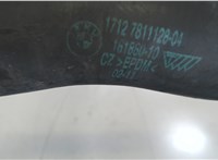  Патрубок охлаждения BMW X3 F25 2010-2014 7371743 #2