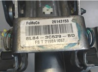 8L843C529BD Колонка рулевая Ford Escape 2007-2012 7372450 #3