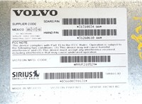 31310834 Блок управления радиоприемником Volvo XC60 2008-2017 7372610 #3