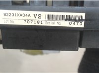 82231XA04A Блок предохранителей Subaru Tribeca (B9) 2007-2014 7373089 #3
