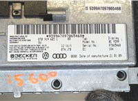 8T0919603C Дисплей компьютера (информационный) Audi A5 (8T) 2007-2011 7373244 #3