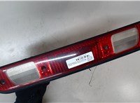 815700C010 Фонарь дополнительный (стоп-сигнал) Toyota Tundra 2000-2006 7373308 #4