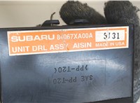84067XA00A Блок управления светом Subaru Tribeca (B9) 2004-2007 7373590 #4