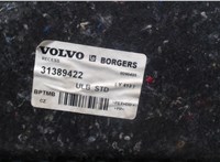 31389422 Полка багажника Volvo XC60 2008-2017 7375571 #2