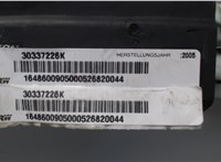  Подушка безопасности боковая (шторка) Mercedes ML W164 2005-2011 7376097 #2