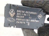 б/н Усилитель антенны Renault Fluence 2009-2013 7376991 #3