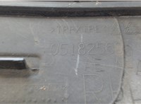 051825600AE Молдинг стекла (лобовое) Jeep Compass 2011- 7377640 #3