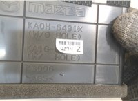 KA0H6491X Дефлектор обдува салона Mazda CX-5 2012-2017 7378425 #3