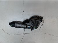  Корпус масляного фильтра Mercedes SLK R171 2004-2008 7379602 #4