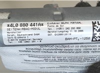 4L0880441A Подушка безопасности боковая (в сиденье) Audi Q7 2006-2009 7380830 #3