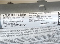 4L0880442A Подушка безопасности боковая (в сиденье) Audi Q7 2006-2009 7380831 #3