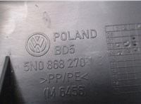 5n0868270 Накладка на порог Volkswagen Tiguan 2007-2011 7381485 #3
