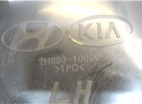  Подушка безопасности боковая (в сиденье) Hyundai Elantra 2006-2011 7381581 #3