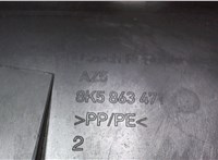 8k5863471 Пластик (обшивка) внутреннего пространства багажника Audi A4 (B8) 2007-2011 7381951 #3