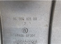  Накладка декоративная на ДВС Peugeot 207 7381978 #2