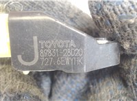8983128020 Датчик удара Toyota Camry V40 2006-2011 7382511 #2