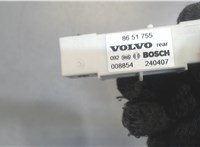 8651755 Датчик удара Volvo XC90 2006-2014 7382742 #2