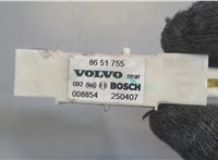8651755 Датчик удара Volvo XC90 2006-2014 7382745 #2