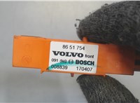 8651754 Датчик удара Volvo XC90 2006-2014 7382748 #2
