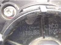 73310AG001 Вентилятор радиатора Subaru Legacy Outback (B14) 2009-2014 7386499 #3