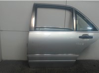 A1407300505 Дверь боковая (легковая) Mercedes S W140 1991-1999 7388863 #1