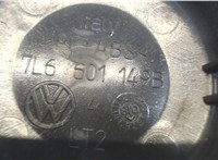  Колпачок литого диска Volkswagen Touareg 2007-2010 7389311 #3