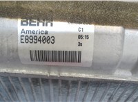e8994003 Радиатор отопителя (печки) Chevrolet Tahoe 2006-2014 7390612 #3
